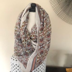 New With Tags LOFT Infinity Scarf